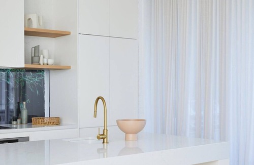 North Bondi House | Luxury Villas Bondi Pure Bliss (Walk to Beach)