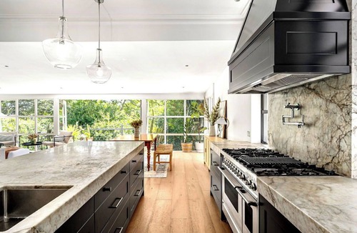 Woollahra House | Luxury Villas Cooper Dream