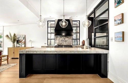 Woollahra House | Luxury Villas Cooper Dream