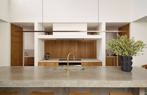North Bondi House | Luxury Villas The Palms Bondi