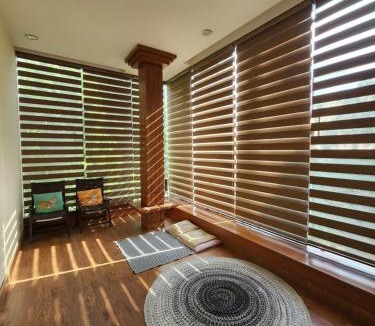 Bullawala Cabin | Lychee Bungalow