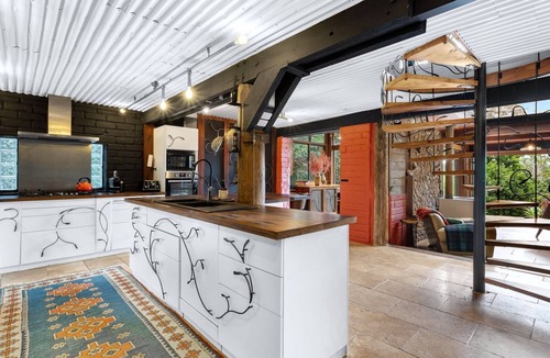 Kangaroo Valley House | Lyra - Kangaroo Valley