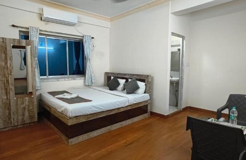 South Dum Dum Hotel | M A P Hotel