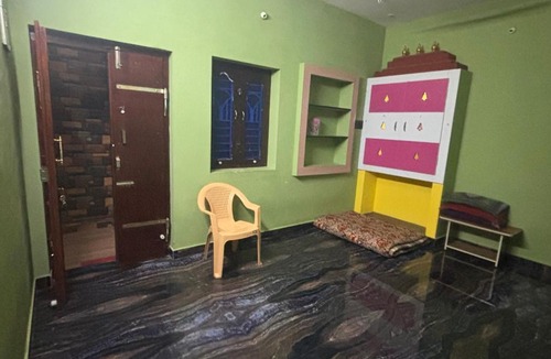 Rameshwaram House | M home stay