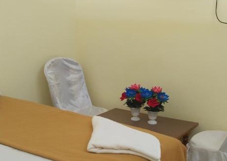 Badami Hotel | M Star RESIDENCY