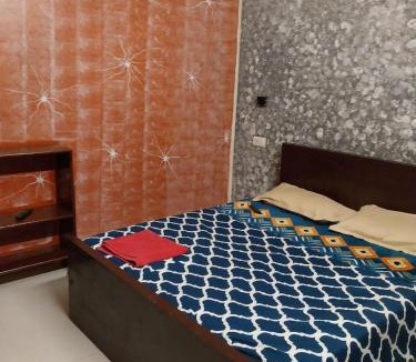 Vagamon Resort | M woods
