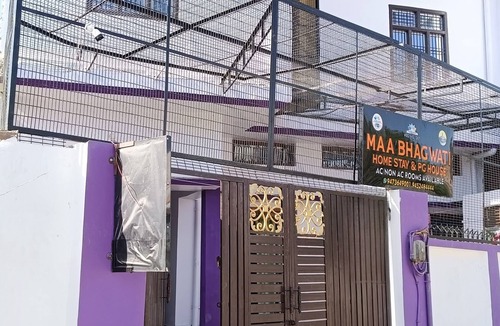 Faizabad Villa | Maa Bhagwati Home Stay