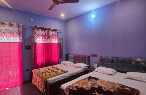 Chamoli House | Maa Chandika Home Stay