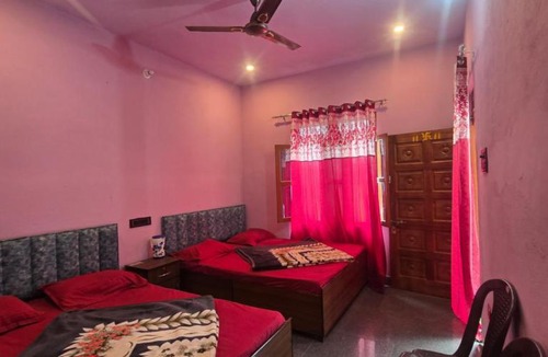 Chamoli House | Maa Chandika Home Stay