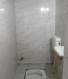 Allahabad Cabin | Maa Godawari Lodge