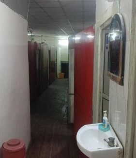 Allahabad Cabin | Maa Godawari Lodge