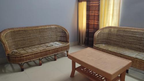 Alipurduar Hotel | Maa River View