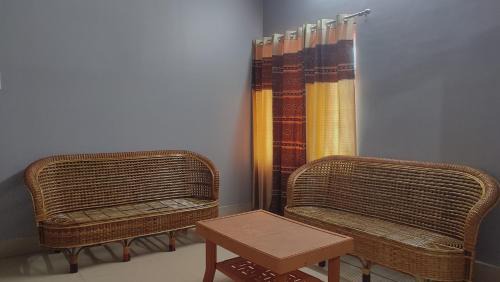 Alipurduar Hotel | Maa River View