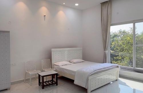 Chevella Villa | Maa Stays - KK Farm Palace