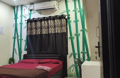 Udupi House | Maanyatha Homestay Manipal