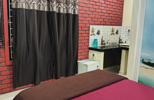 Udupi House | Maanyatha Homestay Manipal