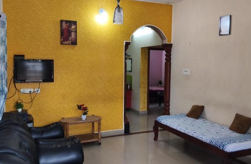 Udupi House | Maanyatha Homestay Manipal