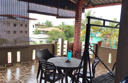 Udupi House | Maanyatha Homestay Manipal