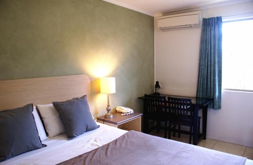 West Mackay Hotel | Mackay Motor Inn