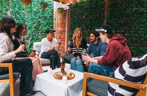 Kings Cross Hostel | Mad Monkey Downtown