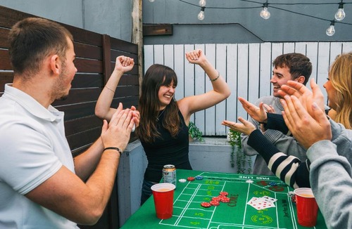 Kings Cross Hostel | Mad Monkey Downtown