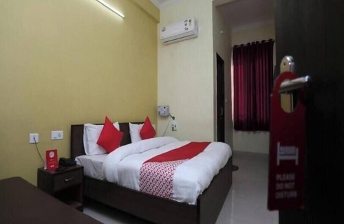Ayodhya Hotel | Madhav Bhawan