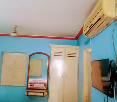 Virudhunagar Apartment | Madhu Shini Paradise Residency