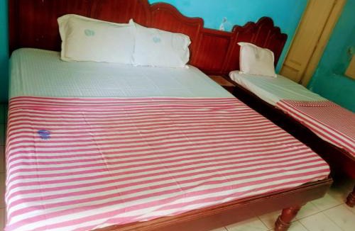 Virudhunagar Apartment | Madhu Shini Paradise Residency