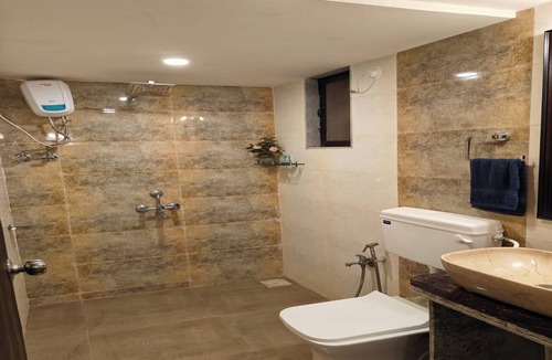 Lonavala House | Madhuson Palms