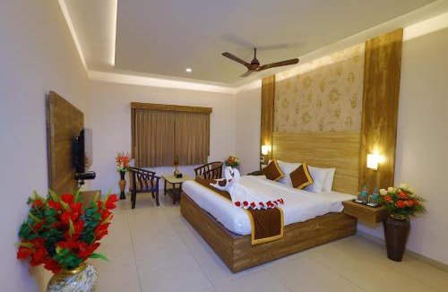 Madurai Hotel | Madura Grandeur