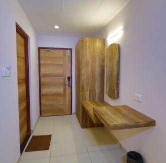 Madurai Hotel | Madura Grandeur