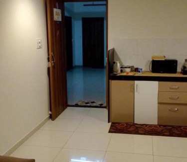 Paud Apartment | MaEra's Den