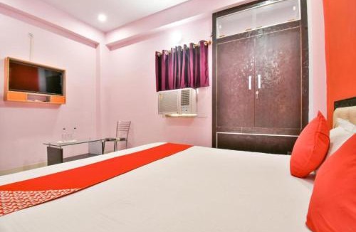 Patna Hotel | Magadh Imperial Guest House