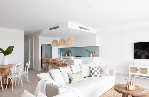 Magenta Shores House | Magenta Palms on Golf Course , Pools & Beach acces