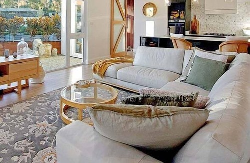Scamander House | MAGNOLIA - LUXURY ESCAPE