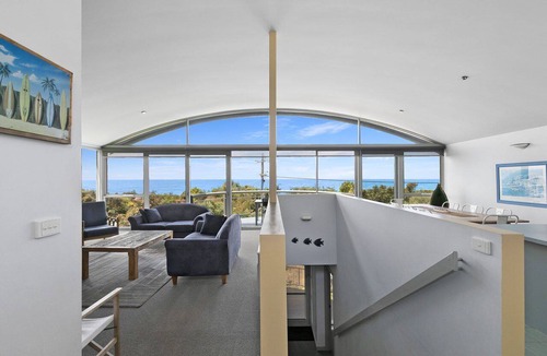 Lorne House | Magnum