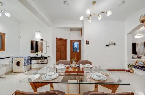 Brookefield House | Magnum Opus 5BHK Spacez Villa w/Private Theatre