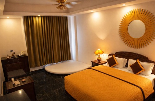 Chhata Hotel | Magsons Resorts