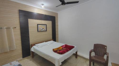 Dhamtari House | Mahadev Guest House Dhamtari