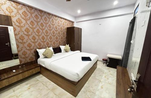 Varanasi House | Mahadev ji Hotel