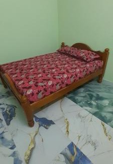 Tiruvannamalai Cabin | Mahadev Residency templeview