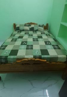 Tiruvannamalai Cabin | Mahadev Residency templeview