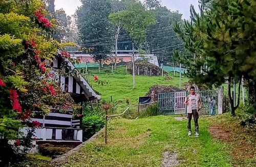 Rishop House | MAHAMAYA'S - Home in the Himalayas