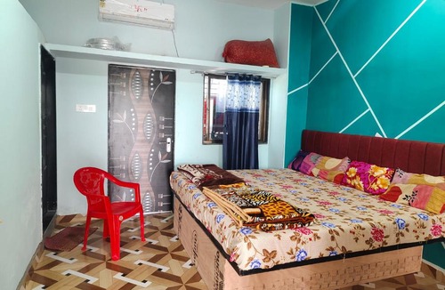 Ellora House | Maharudra residency Homestay
