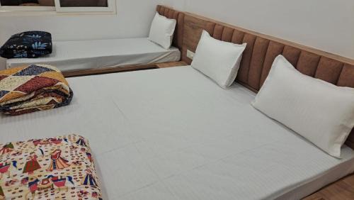 Deoghar House | Maheshwari Bhawan