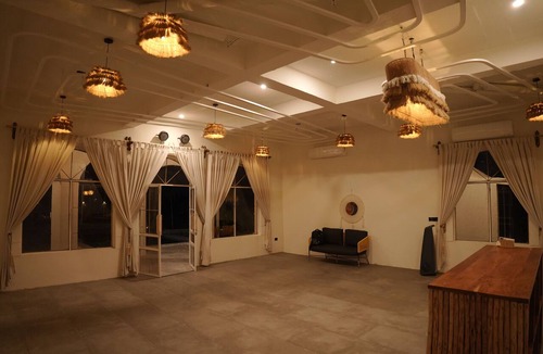 Jaipur Villa | Mahika Valley Stay