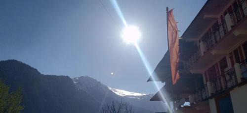 Sangla Hotel | Mahima