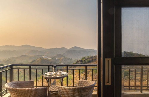 Kumbhalgarh Hotel | Mahua Bagh Resort