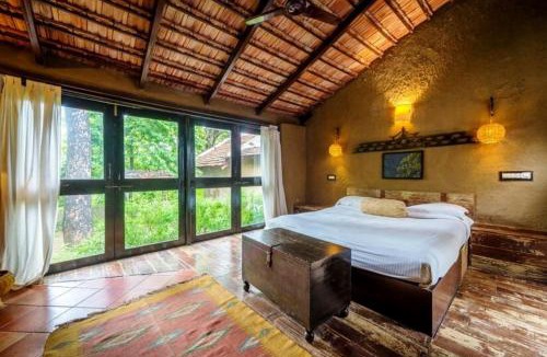Avarghani Resort | Mahua Vann Pench