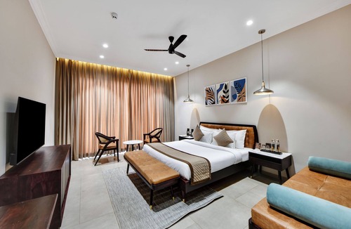 Raipur Resort | Maira Resort and Convention centre